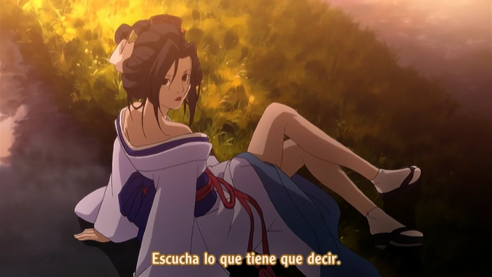 Jigoku Shoujo Futakomori (Anime Underground)